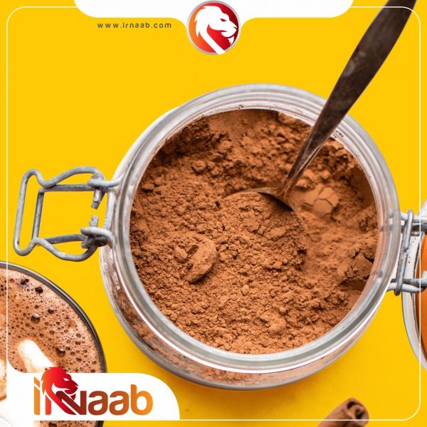 هات چاکلت - شکلات داغ - قهوه ناب - خرید هات چاکلت - ایرناب - شیراز