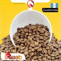 قهوه عربیکا گواتمالا - خرید قهوه آنلاین شیراز - اسپرسو - قهوه ناب - ایرناب